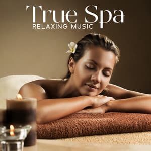 True Spa Relaxing Music: Feel Calmness, Spa BGM - Calm Spa Universe