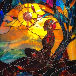 Boekenboeiing: Toegang tot Oneindige Werelden van Verbeelding - Meditation Zone