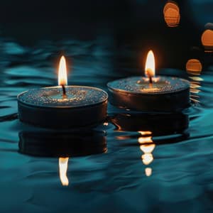 Relaxation Zen: Calming Music for Tranquility - Calming Chords
