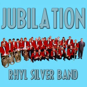 Jubilation - RR
