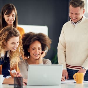 Jazz Work Rhythms: Captivating Tunes for Efficiency - Jazz for Working