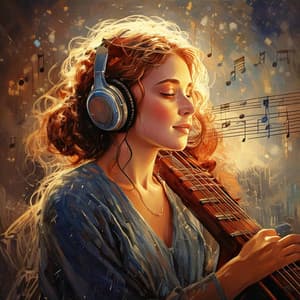 Gentle Rhythms: Music for Ease - i-Reiki