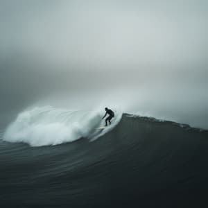 #01 Ocean Soundscapes for Promoting a Mindful and Restful Night’s Sleep - Ocean Sounds