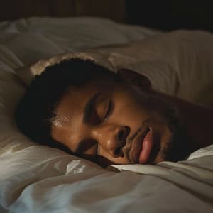 Temas Nocturnos Binaurales Para Descanso Pacífico - Colectivo Binaural