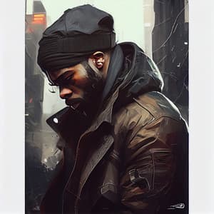 Life in Beats - Instrumental Rap Hip Hop