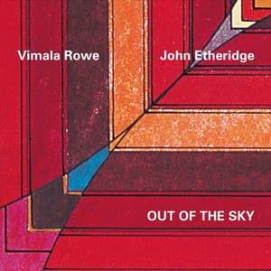 Out of the Sky - Vimala Rowe