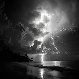 Meditación De Trueno Para La Paz Interior - Controla tu respiración