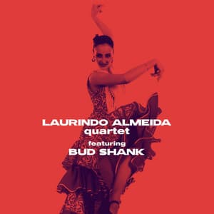 Laurindo Almeida Quartet - Laurindo Almeida Quartet