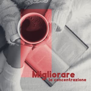 Migliorare la concentrazione: Musica per studiare e leggere, Studiare di notte, Tempo di relax - Musica tranquilla accademia