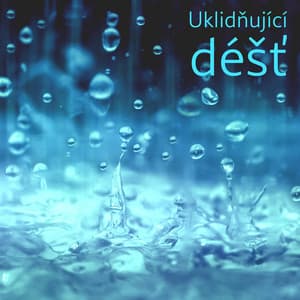 Uklidňující déšť: Hudba pro spánek a relaxaci - Deep Sleep Hypnosis Masters