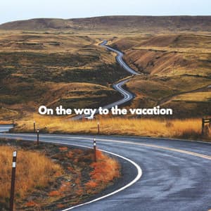 On the way to the vacation - Miami Hotel Jazz