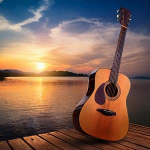 Quiet Moments: Gentle Guitar for Relaxation - Quiet Moments with Music
