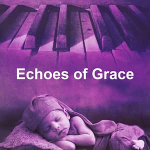Echoes of Grace - Lewis Owen Heath
