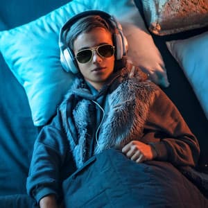 Hip Hop Beats for Deep Sleep Music - Total Sleep Relaxation