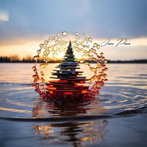 Tranquil Dharma Flow - Jane Peace