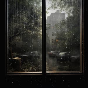 Rain Symphony: Echoes in the Downpour - Inside Rest
