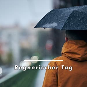 Regnerischer Tag - Entspannendes Wasser Klingt nach Totaler Ruhe - Relaxing Music Therapy