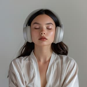 Paz Interior: Música Para La Meditación Guiada - Salón de Buda