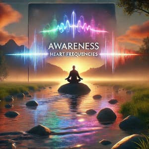 Awareness Heart Frequencies - Juni Tinley