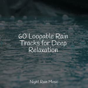 60 Loopable Rain Tracks for Deep Relaxation - 125 Nature Sounds