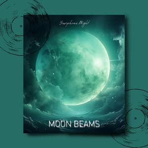 Moon Beams - Saxophone Night