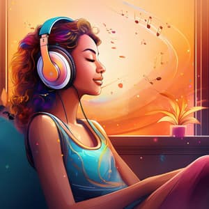 Music for Serene Relaxation: Harmonious Tones - Lucid Dream Doctor