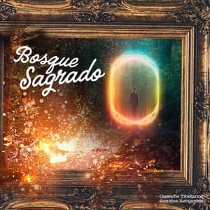 Bosque Sagrado - Cuencos Tibetanos Sonidos Relajantes