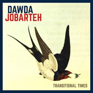 Transitional Times - Dawda Jobarteh