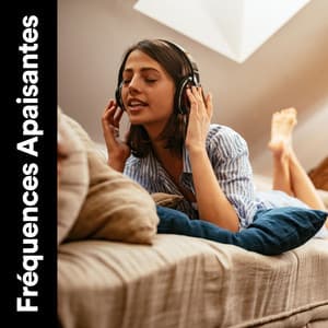 Fréquences Apaisantes - Bruit Blanc