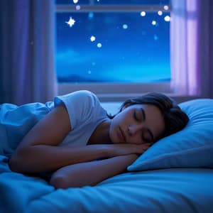 Peaceful Sleep Sounds for Dreamy Nights - Sleep Tribe