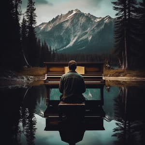 Piano Zen: Meditation Harmony - Meditation