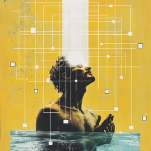 Hymns of the Future for Profound Healing within Ourselves and the Universe - Relaxing Music for Bath Time