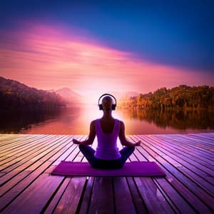 Meditation Pulse: Soundscapes for Peace - Celestial Forest