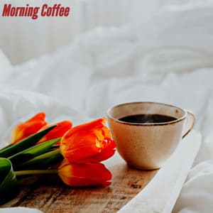 Morning Coffee - Cooking Background Music