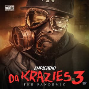 Da Krazies 3: The Pandemic - Ampichino