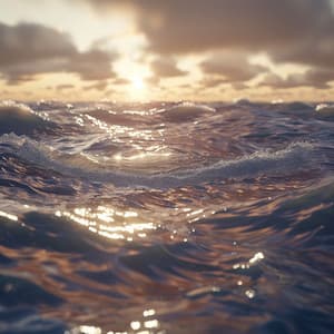 Tranquil Ocean Sounds for Spa Relaxation - Julia Spaberts