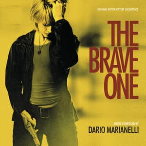 The Brave One - Dario Marianelli