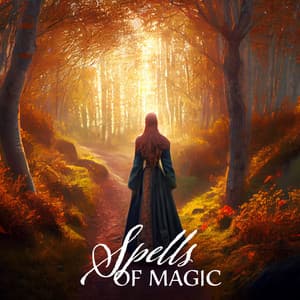 Spells of Magic: Celtic Princess in the Fairy Tales - Celtic Spirituality