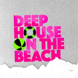 Deep House on the Beach - Saint Tropez Beach House Music Dj