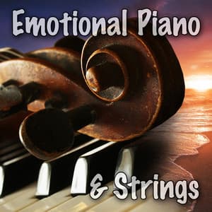 Emotional Piano and Strings - Maxi Menot
