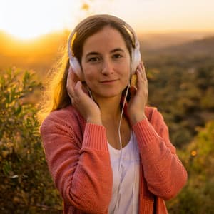 Lofi Melódico: Acordes De Relajación - Tormenta Jamaicana