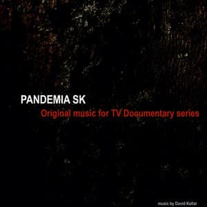Pandemia Sk - David Kollar