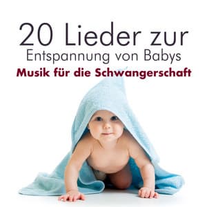 20 Lieder zur Entspannung von Babys, Kleinkindern, Neugeborenen, Musik für die Schwangerschaft - Gewitter Naturgeräusche Entspannungsmusik