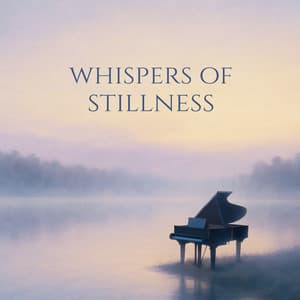 Whispers of Stillness - Zen Music Garden