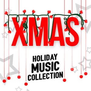 Xmas Holiday Music Collection - Canzoni di Natale