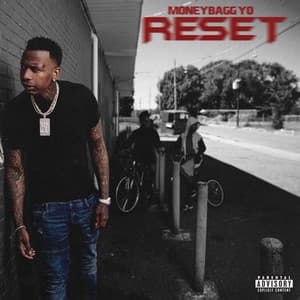 RESET - Moneybagg Yo