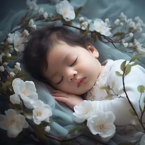 Tranquil Harmonies for Baby Sleep - Baby Sleep Music