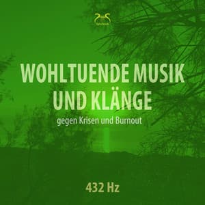 Wohltuende Musik  und Klänge gegen Krisen und Burnout - Torsten Abrolat