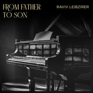 From Father to Son - Johann Christoph Friedrich Bach