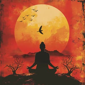 Peaceful Meditation: Music for Reflective Calm - Monks For Peace